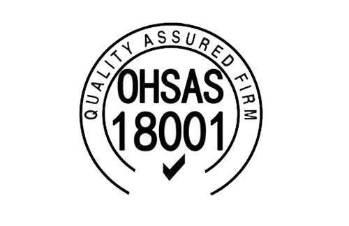 ISO18001 職業健康管理體系